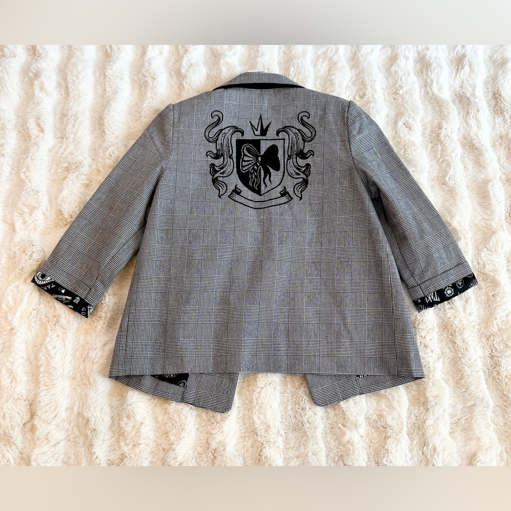 Disney Cruella Blazer - Picture 4 of 4